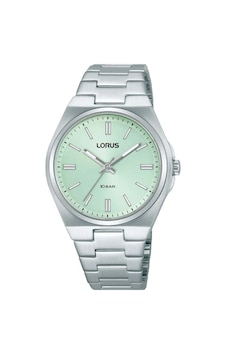 Lorus Rg305xx9 Kol Saati Altın - Siyah Lorus Rg305xx9 Kol Saati Altın - Siyah