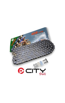 Yamaha Yz 80 1993-2001 Zincir Cz Chain Çelik Cprt0011 Yamaha Yz 80 1993-2001 Zincir Cz Chain Çelik Cprt0011