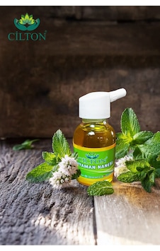 Cilton Adıyaman Nanesi Yağı 20 ML Cilton Adıyaman Nanesi Yağı 20 ML