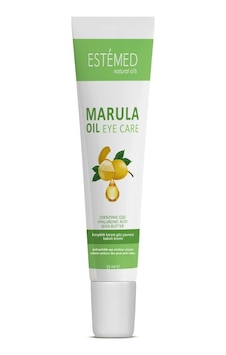 Estemed Marula Yağı   Göz Çevresi Bakım Kremi 15 ML
