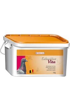 Vl - 207 - Col.vita Mineral Vitamin Desteği - Aconcept - 4 Kg Vl - 207 - Col.vita Mineral Vitamin Desteği - Aconcept - 4 Kg