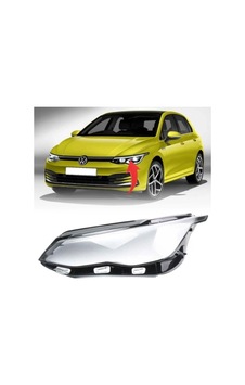 Vw Golf8 Far Camı Sol 2020-2023 5h1941029bx Vw Golf8 Far Camı Sol 2020-2023 5h1941029bx