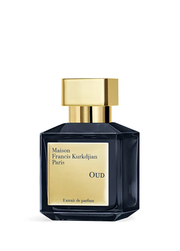 Mfk Oud Extraıt De Parfum 70 Ml Baharat - Odunsu Mfk Oud Extraıt De Parfum 70 Ml Baharat - Odunsu