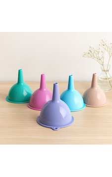 Plastik Huni 120 Mm Plastik Huni 120 Mm