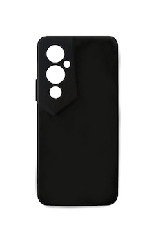 Zore Tecno Pova 4 Pro Kılıf Msra Biye Silikon - Siyah Siyah Zore Tecno Pova 4 Pro Kılıf Msra Biye Silikon - Siyah Siyah
