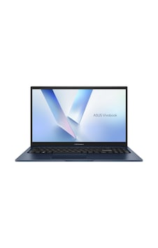 Asus Vivobook X1504VA-BQ5456 Core7-150U 8 GB 512 GB SSD 15.6" Free Dos Dizüstü Bilgisayar Asus Vivobook X1504VA-BQ5456 Core7-150U 8 GB 512 GB SSD 15.6" Free Dos Dizüstü Bilgisayar