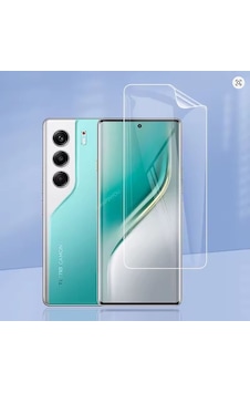 Tecno Spark 9t Ekran Koruyucu Nano 9h 0.3mm Esnek Şeffaf Tecno Spark 9t Ekran Koruyucu Nano 9h 0.3mm Esnek Şeffaf