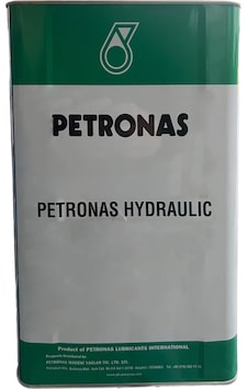 Petronas Hydraulic 32 Hidrolik Sistem Yağı 15 KG