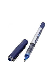 Uni-ball Eye Fine Bilye Uç 0.5 Mm Mavi Ub-150 Uni-ball Eye Fine Bilye Uç 0.5 Mm Mavi Ub-150