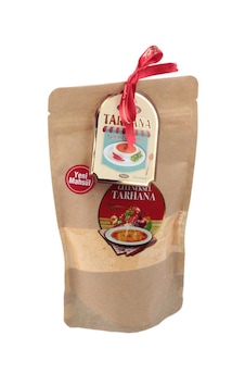 Tuğba Kuruyemiş Tarhana 250 Gr 250 G