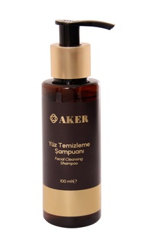Yüz Temizleme Şampuanı 100 Ml