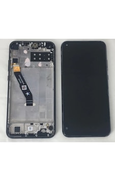 Huawei Uyumlu P40 Lite E Lcd Ekran Dokunmatik Çıtalı (458426175) Huawei Uyumlu P40 Lite E Lcd Ekran Dokunmatik Çıtalı (458426175)