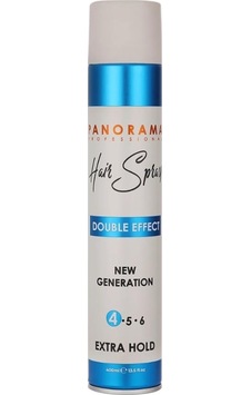 Panorama Professional Spreyi Extra Hold 4 400ml Panorama Professional Spreyi Extra Hold 4 400ml