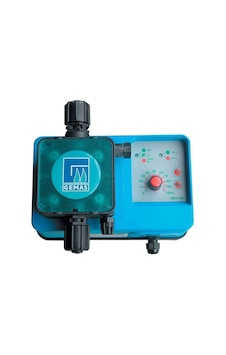 GEMAŞ Dozaj Pompası 15 lt / h - 2 Bar-Dosage Pumps-ToptancıyızBiz GEMAŞ Dozaj Pompası 15 lt / h - 2 Bar-Dosage Pumps-ToptancıyızBiz