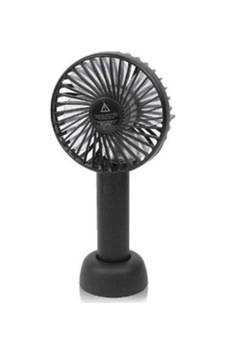 Şarjlı Fan Mini Taşınabilir El Ve Masa Üstü 3 Kademeli Vantilatör Fan Şarjlı Fan Mini Taşınabilir El Ve Masa Üstü 3 Kademeli Vantilatör Fan