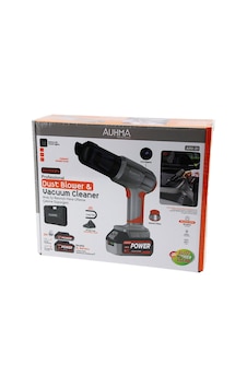 Oto Araç Type-c Sarjlı - Lcd Ekran El Tipi Basınçlı Hava Üfleme - Süpürge Makine Yedek Batarya - 2 X Filtre Mikrofiber Bez 8 Başlık 175w Ahv-21 5131 Oto Araç Type-c Sarjlı - Lcd Ekran El Tipi Basınçlı Hava Üfleme - Süpürge Makine Yedek Batarya - 2 X Filtre Mikrofiber Bez 8 Başlık 175w Ahv-21 5131