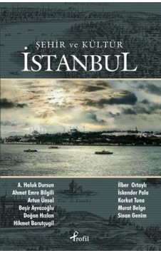 Şehir Ve Kültür İstanbul - Rzır-662505 Şehir Ve Kültür İstanbul - Rzır-662505