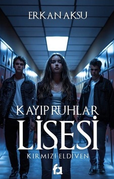 Kayıp Ruhlar Lisesi / Erkan Aksu Kayıp Ruhlar Lisesi / Erkan Aksu