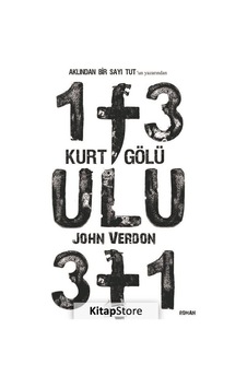 Kurt Gölü / John Verdon Kurt Gölü / John Verdon