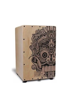 Cuba Pers Cajon Cpc301