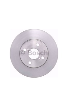 Toyota Corolla Uyumlu Sedan 1.6 Vvt-İ 2001-2008 Bosch Ön Fren Diski Toyota Corolla Uyumlu Sedan 1.6 Vvt-İ 2001-2008 Bosch Ön Fren Diski