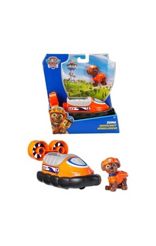 Buğz Paw Patrol Figür Ve Görev Aracı