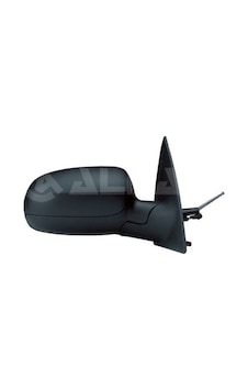 Opel Corsa C Sağ Dış Dikiz Ayna Mekanik 2000-2006 Arası 1428280 6165420 Opel Corsa C Sağ Dış Dikiz Ayna Mekanik 2000-2006 Arası 1428280 6165420