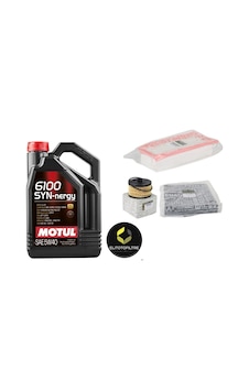 Renault Clio 4 0.9 1.3 Tce Filtre Set Renault Clio 4 0.9 1.3 Tce Filtre Set