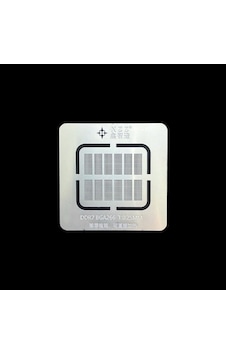 Ddr7 Vram 3d Manyetik Stencil Yüksek Kalite Ddr7 Vram 3d Manyetik Stencil Yüksek Kalite