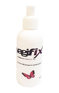 Vagifix Kadın Bakım Kremi 120 Ml Vagifix Kadın Bakım Kremi 120 Ml