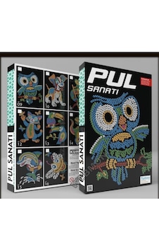 Kumtoys Pul Sanatı Kumtoys Pul Sanatı