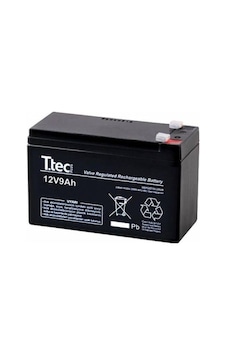 Ttec 12v 9ah Bakımsız Kuru Akü 2024 Üretim Ttec 12v 9ah Bakımsız Kuru Akü 2024 Üretim