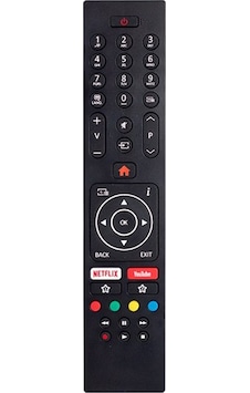 Vestel Uyumlu 55U9500 4K Smart Led Tv Kumanda Vestel Uyumlu 55U9500 4K Smart Led Tv Kumanda