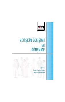 Yetişkin Gelişimi Ve Öğrenme / Kolektif