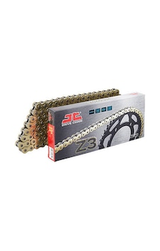 Super X-ring Z3 520 X 120 Supersport Gold Zincir Aprilia Tuareg 660 Uyumlu Super X-ring Z3 520 X 120 Supersport Gold Zincir Aprilia Tuareg 660 Uyumlu