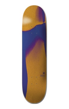 Element Element Koevoet Westgate Unisex Skateboard Deck Ast Çok Renkli Element Element Koevoet Westgate Unisex Skateboard Deck Ast Çok Renkli