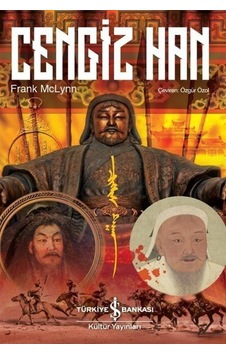 Cengiz Han / Frank Mclynn Cengiz Han / Frank Mclynn