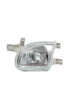 Esse Otomotiv - Accent Far Sol H4/w5w 1998-1999 Dpo 221-1109l-ld-e 9210122300 Esse Otomotiv - Accent Far Sol H4/w5w 1998-1999 Dpo 221-1109l-ld-e 9210122300