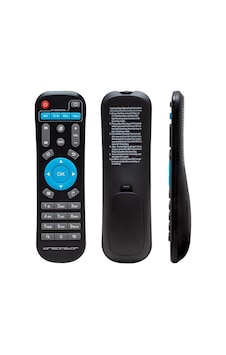 Dreamstar - Next Mybox 4K Android Tv Box Kumandası Dreamstar - Next Mybox 4K Android Tv Box Kumandası
