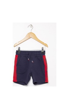U.S. Polo Assn. Erkek Çocuk Cepli Şort Lacivert U.S. Polo Assn. Erkek Çocuk Cepli Şort Lacivert