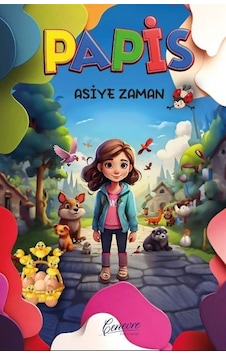 Papis / Asiye Zaman Papis / Asiye Zaman