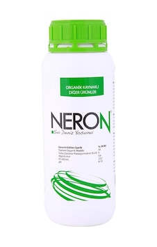 Lider Neron Sivi Deniz Yosunu 1L