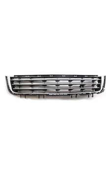 Ast07-1700 Astra H 2007- Ön Tampon Orta Izgara Kromlu Astra Oem No: 1400417 / 13247248 Ast07-1700 Astra H 2007- Ön Tampon Orta Izgara Kromlu Astra Oem No: 1400417 / 13247248