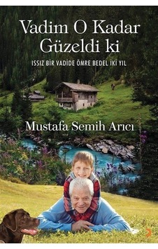 Vadim O Kadar Güzeldi ki - Mustafa Semih Arıcı - Cinius Vadim O Kadar Güzeldi ki - Mustafa Semih Arıcı - Cinius