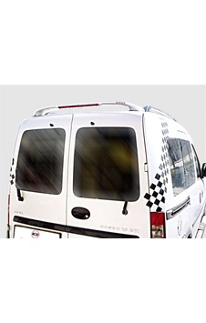 Opel Combo C Spoiler Tavan Işıklı 2002-2012
