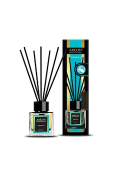 Areon Lux Tortuga 50 Ml Bambu Çubuklu Oda Kokusu Karışık Areon Lux Tortuga 50 Ml Bambu Çubuklu Oda Kokusu Karışık