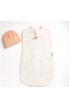 Ciccim Baby Kundak Ballerine Tale Ekru Ciccim Baby Kundak Ballerine Tale Ekru