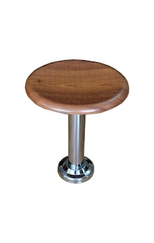 Dekosan Abdesthane Taburesi 45cm Dekosan Abdesthane Taburesi 45cm