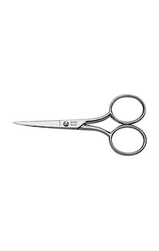 Rose 011-400 M622 Rose İnce Tırnak Makası No: 4 İnç / 10,16 Cm - Krom Kaplama Rose 011-400 M622 Rose İnce Tırnak Makası No: 4 İnç / 10,16 Cm - Krom Kaplama