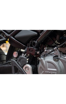 Moto Üçel Cfmoto 450 Mt Uyumlu Hidrolik Koruma Moto Üçel Cfmoto 450 Mt Uyumlu Hidrolik Koruma